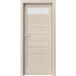 Porta Verte HOME C.1 Orech Bielený 
